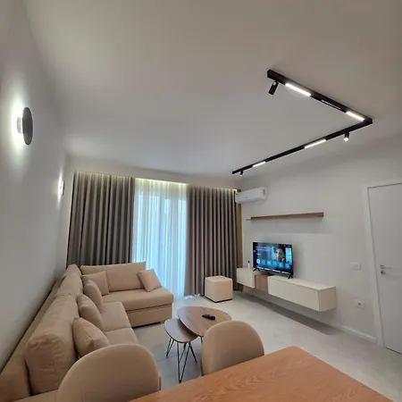 Liburna Luxury Retreat Apartmán *