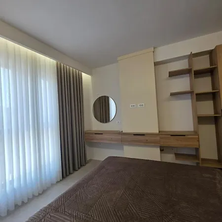 Liburna Luxury Retreat Golem (Tirana)