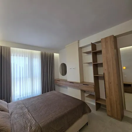 Apartmán Liburna Luxury Retreat