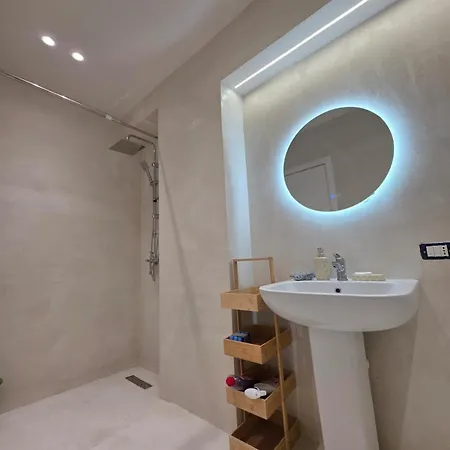 Liburna Luxury Retreat Apartmán