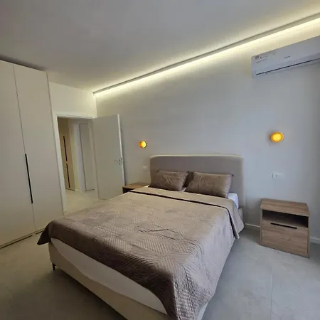 Apartmán Liburna Luxury Retreat