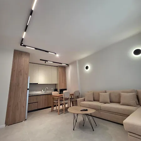 Liburna Luxury Retreat Apartmán
