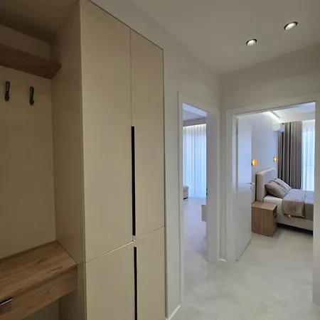 Liburna Luxury Retreat Apartmán *