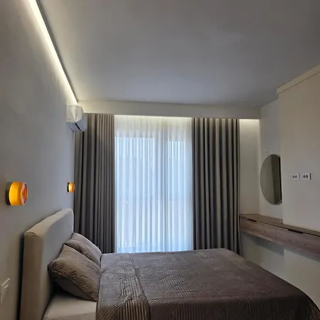 Apartmán Liburna Luxury Retreat *
