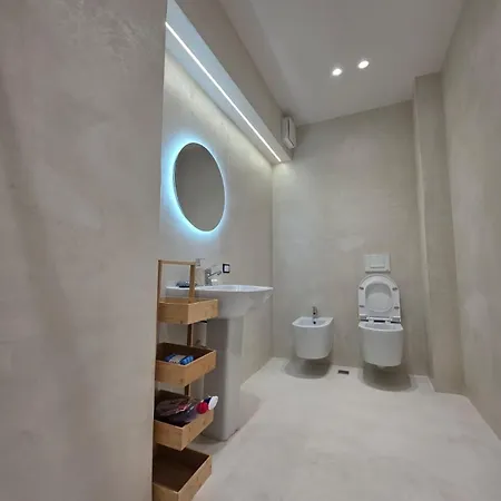 Apartmán Liburna Luxury Retreat *