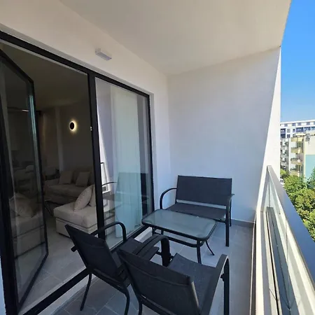 Liburna Luxury Retreat